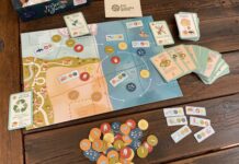 A Board Game With a Message: Tackling Plastic Pollution in the Gulf of Trieste