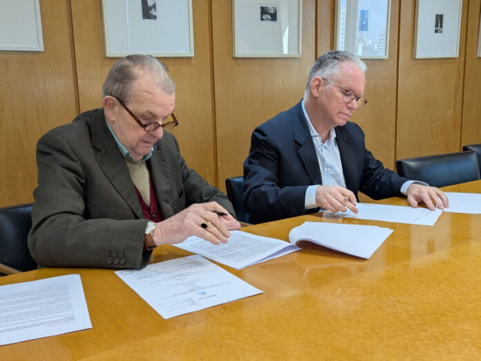 TWAS-FCW partnership