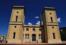 Exploring a 19th-Century Power Plant by Flashlight, Trieste Joins “M’Illumino di Meno 2026”