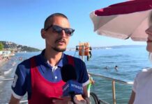 On Capri, Cigarettes Are Out. Should Trieste Consider Following Suit?