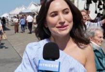 Trieste Welcomes Global Visitors for a Weekend of Exploration