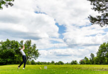 In Trieste, a Charity Golf Tournament Tees Off to Support Cancer Care