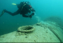 Operation Atlantis: Friuli’s Forgotten Dream of an Underwater City