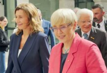 Friuli Venezia Giulia in Focus: This Week’s Key Developments