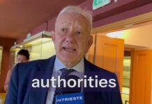 Cycling for Awareness: Trieste Hosts Charity Ride on Diabetes