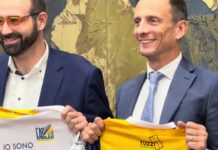 Eagles Futsal Cividale Highlight Community Spirit With New Jerseys