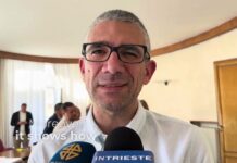 Trieste’s Old Port Hosts Sports Festival Amid Urban Renewal Plans