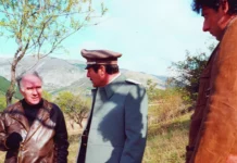 Italian-Albanian Secrets Uncovered at Trieste’s Pequod Festival Tonight