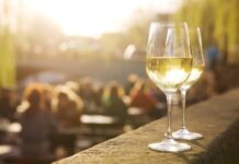 Pinot Grigio delle Venezie to Partner With Giro d’Italia Beginning in 2026