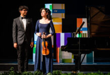 Trieste’s Museo Sartorio to Host Duo Viridian in Chamber Music Recital
