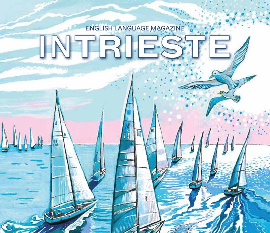 InTrieste Magazine – Fall 2025 Issue