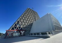 Santuario di Monte Grisa: History, Charm, and Controversy of ‘il Formaggino’