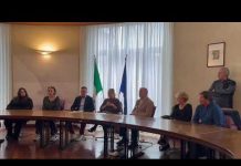 Trieste Hosts International Trampoline Cup and Community Sports Festival