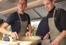 Ein Prosit Brings Italy’s Top Chefs and Flavors to Friuli Venezia Giulia