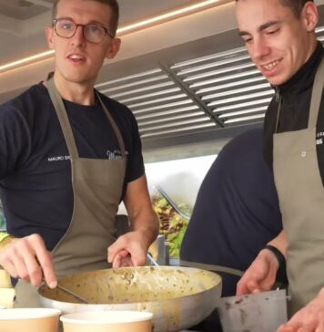 Ein Prosit Brings Italy’s Top Chefs and Flavors to Friuli Venezia Giulia