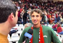 Trieste Triumphs in Regional Derby, Rekindling Team Spirit and Fan Pride