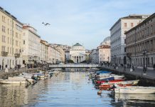 At a Trieste Museum, Casanova’s Sojourn Comes Back Into Focus