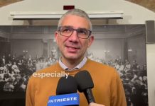 Trieste Event Marks 50 Years of Cross-Country Tradition