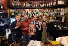 At a Century Mark, a Trieste Osteria Tells Its Story