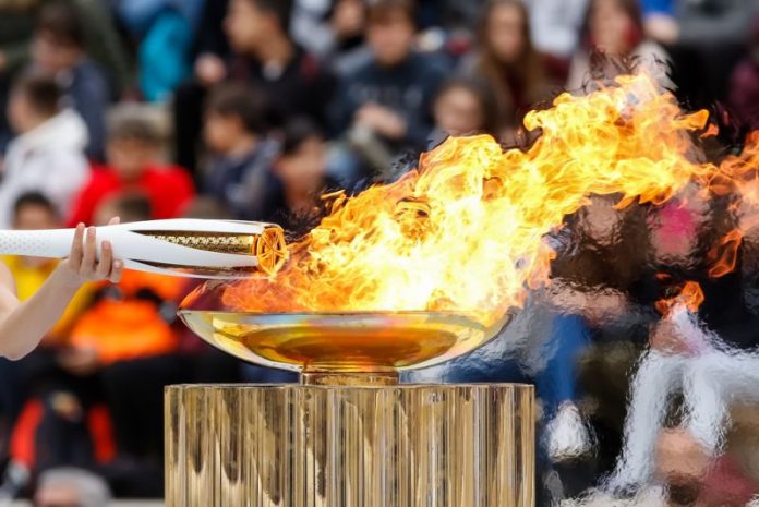 Olympic_flame_Milan