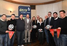 Trieste Hosts Charity Sports Event to Support Pediatric and Youth Foundations