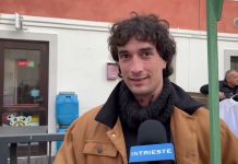 Barbacan Produce Brings Design and Craft to Trieste’s Historic Center