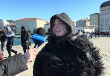 Holiday Friday Brings Wind and Sun to Trieste and Friuli Venezia Giulia