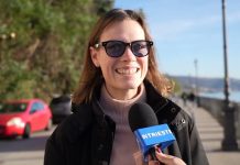 A Brief Winter Thaw Draws Friuli Venezia Giulia Outdoors