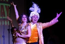 A Holiday Concert in Trieste Brings Disney, Musicals and Operetta to the Waterfront