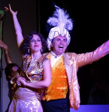 A Holiday Concert in Trieste Brings Disney, Musicals and Operetta to the Waterfront