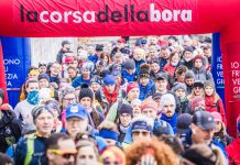 Trieste to See Temporary Road Closures for the 2026 “Corsa della Bora” Trail Race