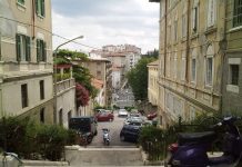 The Murder of Winckelmann in Trieste: a Cold Case That Echoed Through History