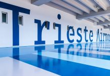 Trieste Airport Unveils Upgraded Parking Ahead of Summer Travel Season