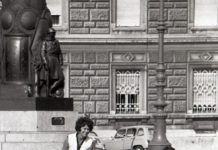 Trieste Reimagines Its Central Square Through Photography and History