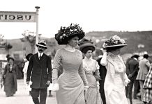 Faces of a City: Women, Photography and Modernity in Trieste’s Belle Époque