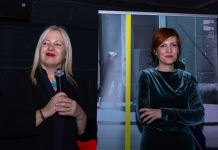 At Trieste Film Festival, Cinema Bridges Italy and Slovenia