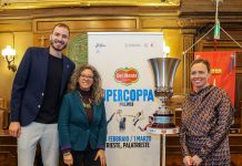 Trieste to Host 2026 Del Monte Supercoppa SuperLega Final Four