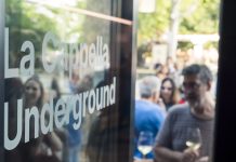 A Packed Sunday at Cinema Ariston: Oscar Winners, Almodóvar, and Live Blues