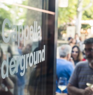 A Packed Sunday at Cinema Ariston: Oscar Winners, Almodóvar, and Live Blues