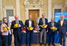 Trieste Hosts Italian Men’s Volleyball Super Cup Final Four