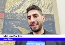 Friuli Venezia Giulia Teams Advance to Italian Basketball Cup Final Eight