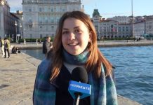 Are FVG Residents Keeping Their New Year’s Resolutions?