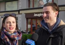 Sunny Weekend in Friuli Venezia Giulia: Locals and Travelers Flock to Trieste