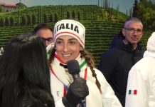 Sappada Celebrates Hometown Olympians’ Medal Wins