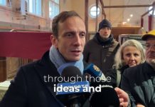 Roberto Vannacci Leaves Italy’s Lega, Prompting Criticism From Regional Leaders