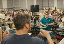 Documentary on Inclusive Italian Band to Screen in Pordenone