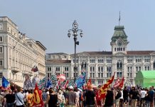 Strikes on March 27 Set to Disrupt Transport, Schools, and News in FVG
