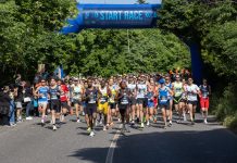 Trieste Spring Run Marks 30 Years With the Return of the Marathon