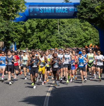 Trieste Spring Run Marks 30 Years With the Return of the Marathon