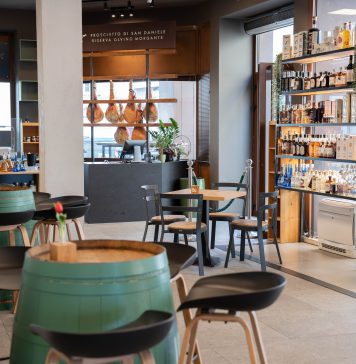 Local: Where Trieste Rediscovers Its Taste for Living Well